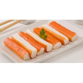 BATONNET DE SURIMI - 250G - SURGELE