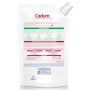 Cadum Douche Eco-Pack Dermo-Respect 500ml