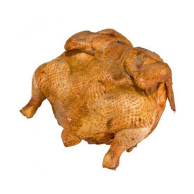 POULET FUME TI GAYAR DES SALAZES 1KG