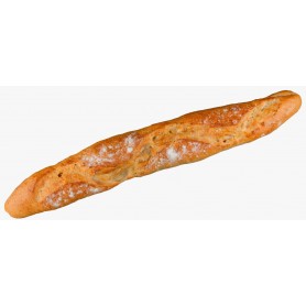 BAGUETTE A LA SOLE-250g