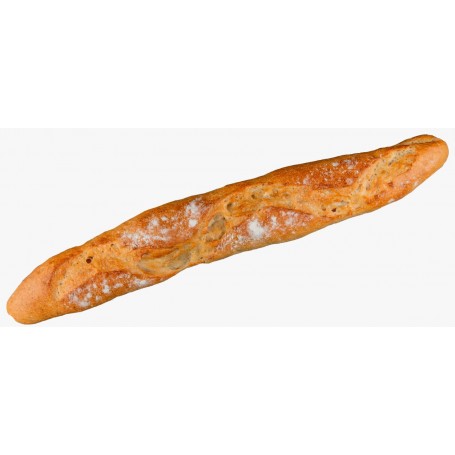 BAGUETTE A LA SOLE-250g