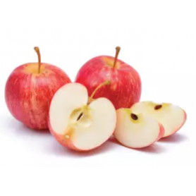 POMME TOP RED - 1KG