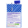 CRÈME LÉGÈRE UHT 18% SEMI-ÉPAISSE - DÉLISSE - 3 X 20 CL
