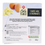 TARTE AUX FROMAGES - COTE TABLE - 400G