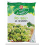 POIREAUX EN RONDELLES - NOTRE JARDIN - 1KG