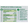 POIREAUX EN RONDELLES - NOTRE JARDIN - 1KG