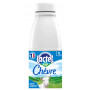 LAIT DEMI-ECREME DE CHÉVRE - LACTEL - 1L