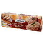 Pâté mixte foie campagne 3x78g COTE TABLE