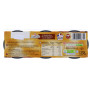 Pâté mixte foie campagne 3x78g COTE TABLE