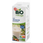 LAIT D'AMANDE BIO SANS SUCRES AJOUTÉS - BIO VILLAGE - 1L