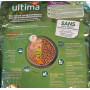 CROQUETTES CHAT STÉRILISÉ ADULTE POULET - ULTIMA - 3KG