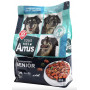 CROQUETTES POUR CHIEN SENIOR - TOUS MES AMIS - 3KG