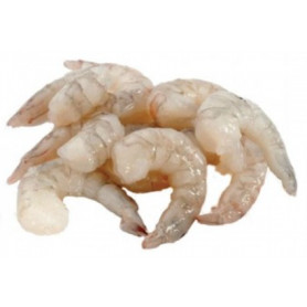 CREVETTES 21/30 280GR