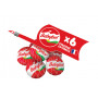 MINI BABYBEL FILET DE 6 132G