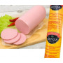 SAUCISSON DE POULET 500G