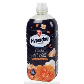 Lessive liquide Epsil Hypoallergénique x40 - 2.6L - Drive Z'eclerc