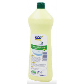 CREME A RECURER CITRON 750ML