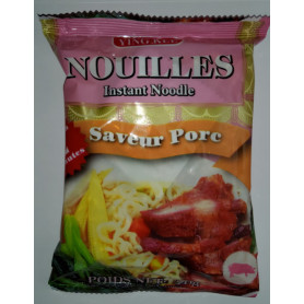 NOUILLES PORC YING KEE 70G    