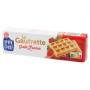 GAUFRETTES FRAISE X 15 - 110 G - P'TIT DELI