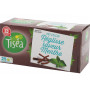 INFUSION RÉGLISSE SAVEUR MENTHE x25 - 40 G - TISEA