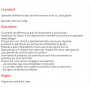 PENNE SANS GLUTEN 400G