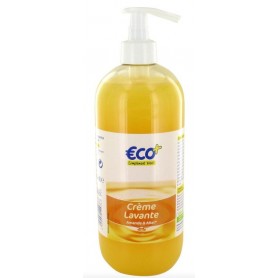 Crème Lavante Amande et Miel - ECO+ - 750ml