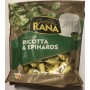 TORTELLINI RICOTTA  EPINARDS - RANA - 250G