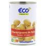 Champignons de Paris Entiers - ECO+ - 230g