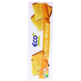 Petits-Beurre x24 - ECO+ - 175g