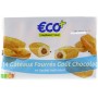 Gâteaux Fourrés au Chocolat x14 - ECO+ - 420g