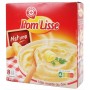 Purée de Pomme de Terre Nature - POM'LISSE - 8x125g (1kg) 