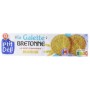 Galettes Bretonnes x16 - P'TIT DELI - 125g