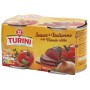 Sauce à l'Italienne à la Viande Rôtie - TURINI - 2x190g (380g)