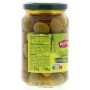 Olives Vertes Entières - RUSTICA - 200g