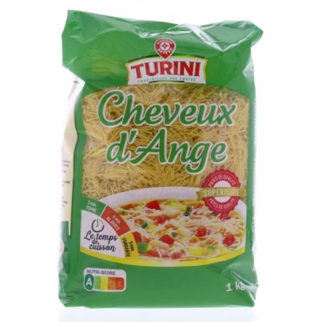 Cheveux d'Ange - TURINI - 1kg