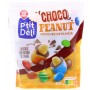 Billes Chocolat Cacahuètes - P'TIT DELI - 300g