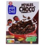 Pétales de blé au Chocolat - P'TIT DELI - 400g