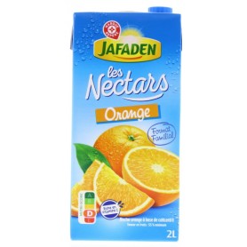 Nectar d'Orange - JAFADEN - 2L