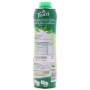 Sirop de Menthe - FRUCCI - 75cl