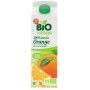 Pur Jus d'Orange Bio sans pulpe - BIO VILLAGE - 1L