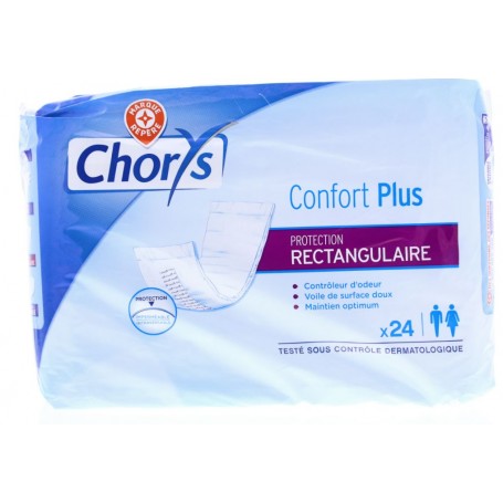 Nos Produits COUCHE ADULTE