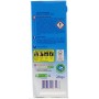 Lessive poudre savon de Marseille 50 lavages - 2,5 kg
