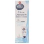 Crème Dépilatoire Peaux Sensibles - SILISS - 200ml