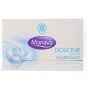 Savon de Toilette Douceur 1/4 de Crème Hydratante - MANAVA - 100g