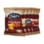  Chips Saveur Poulet Braisé - BRET'S - 6x25g (150g)