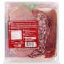 Assiette de Charcuterie 16 tranches - SAINT AZAY - 200g