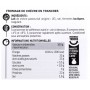 Tranchettes de Chèvre - LES CROISES - 200g