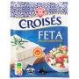 Tranches de Feta  - LES CROISES - 150g 