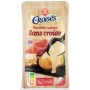 Raclette sans Croûte - LES CROISES - 400g