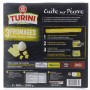 Pizzas 3 Fromages - TURINI - 3x350g (1050g)